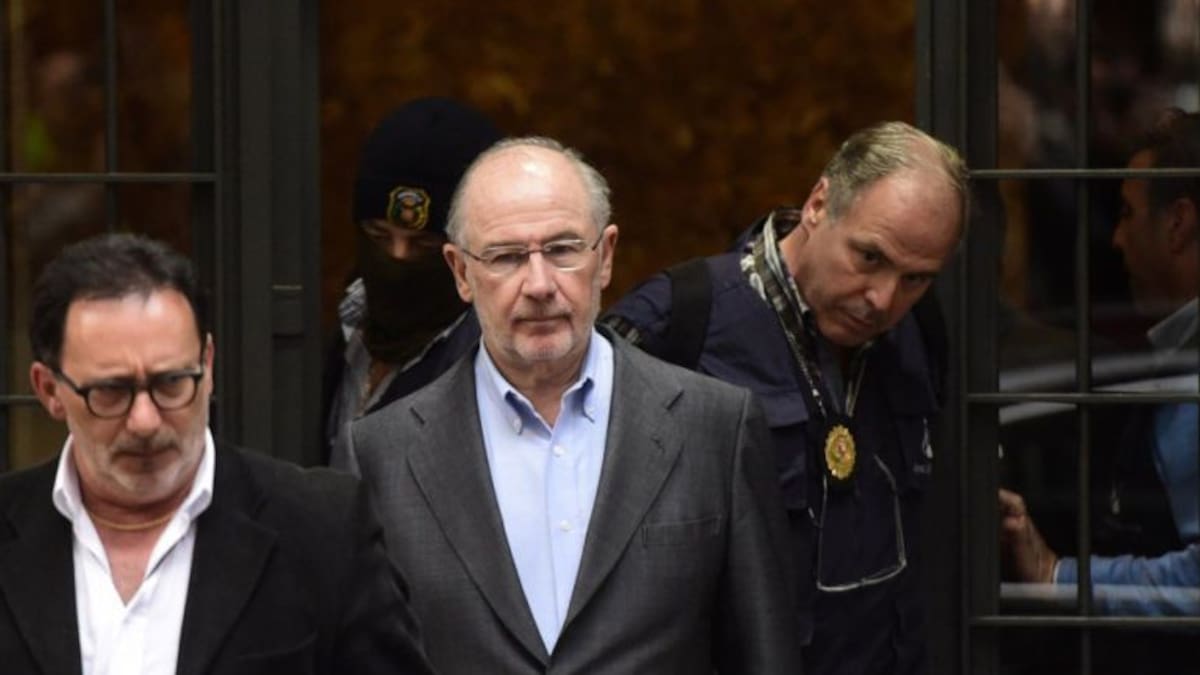 El juez del 'caso Rato' llama a testificar a la inspectora jefe de la ONIF