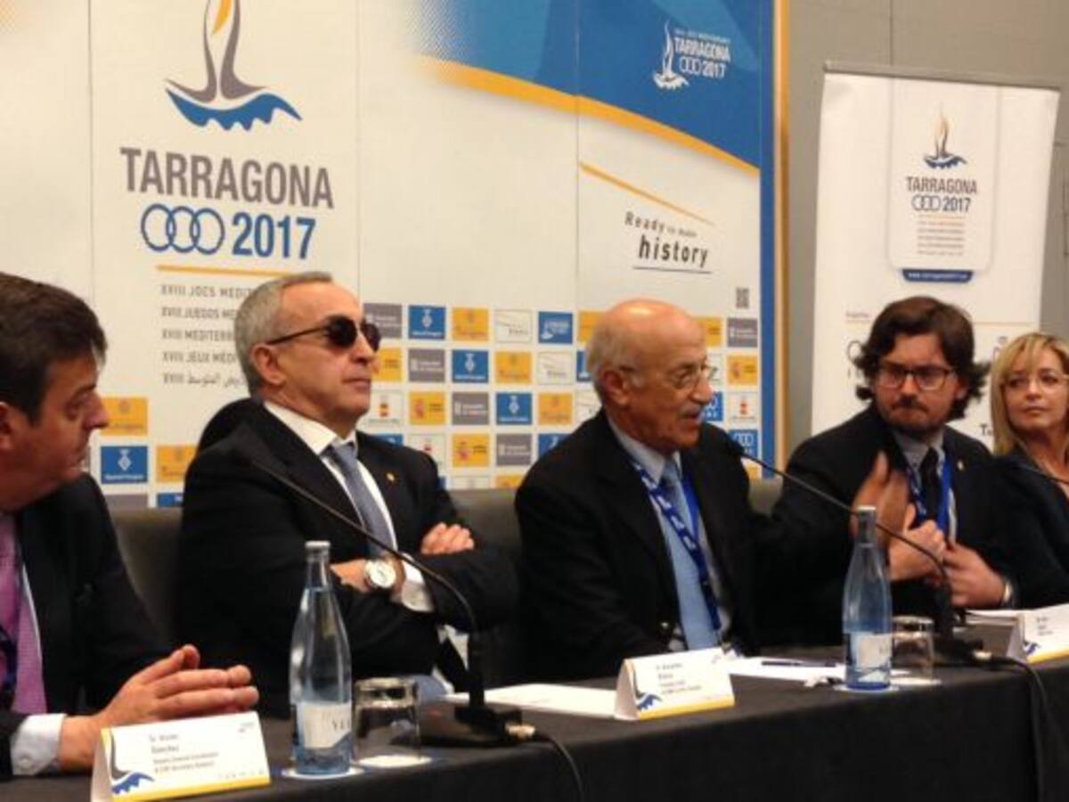 Javier Villamayor: ‘No renunciem a res’