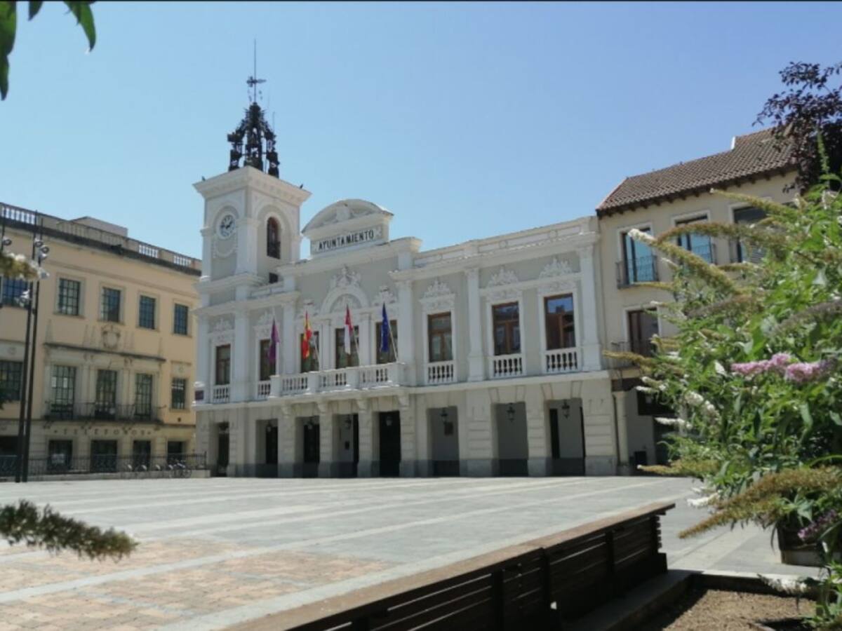 Hablamos con el alcalde de Guadalajara, Alberto Rojo, sobre la situación actual de la ciudad