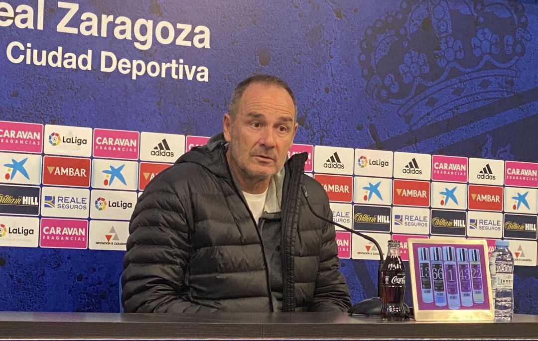 Víctor Fernández no descarta a Suárez, Kagawa y Pereira para recibir al Deportivo