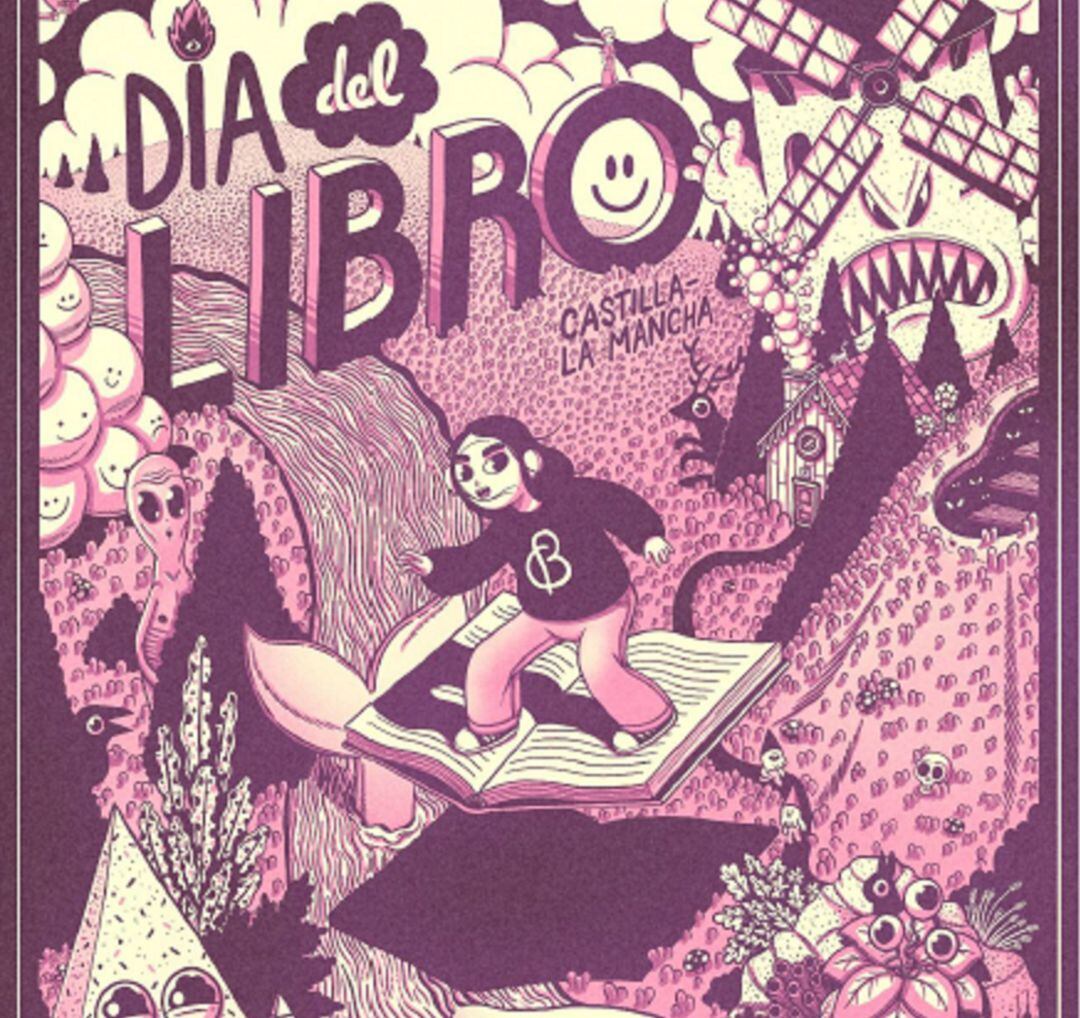 Día del Libro