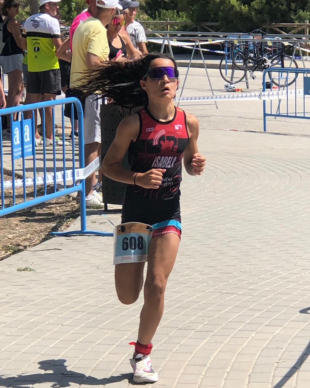 Triatlón Promesas Villena