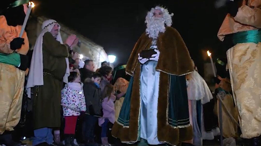 Fotograma del vídeo de 13 Grados