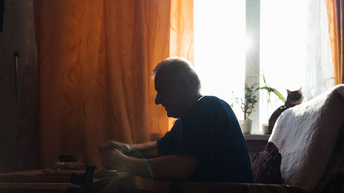 Conocemos el servicio de comida a domicilio del Ayuntamiento de Fuenlabrada