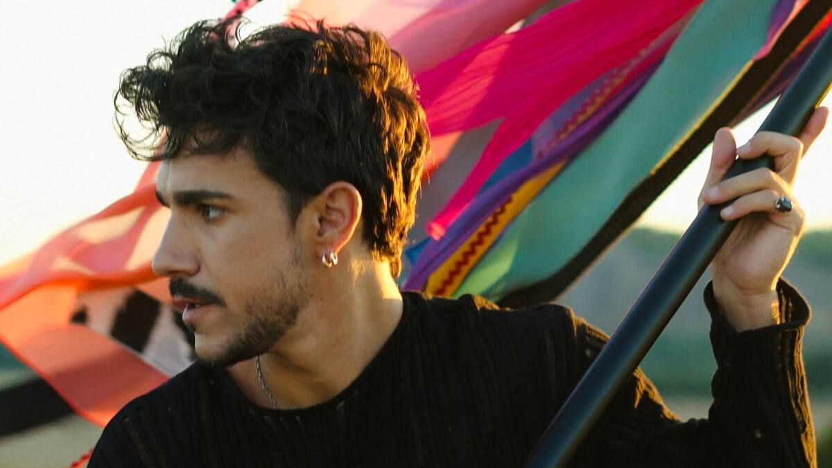 Gonzalo Hermida, en Hoy por Hoy A Coruña