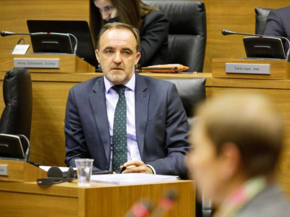 UPN inicia primarias para elegir su candidato a la presidencia de Navarra