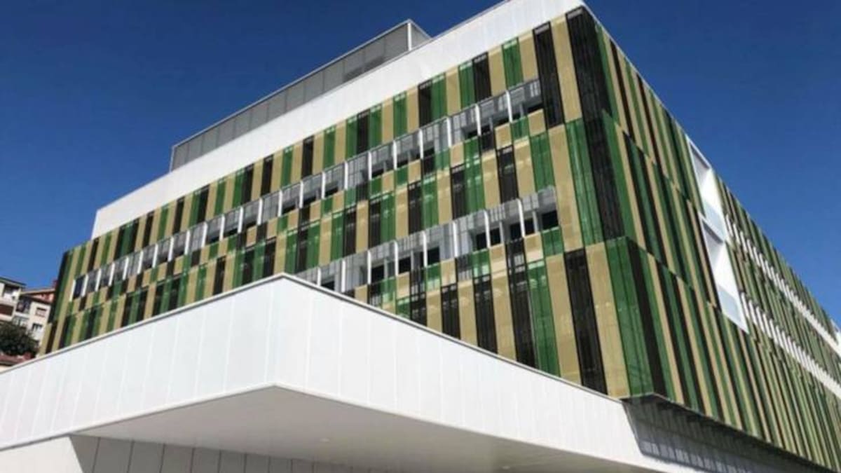 Denuncian que Osakidetza ha eliminado una plaza de Trabajo Social en la OSI Debabarrena