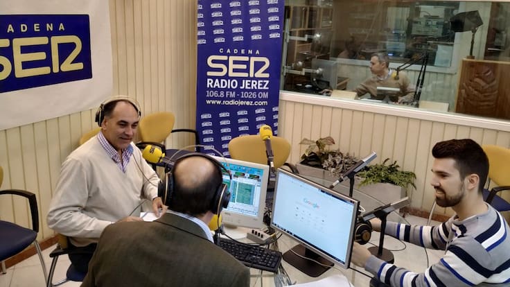 Trabajadera (06/04/2019)