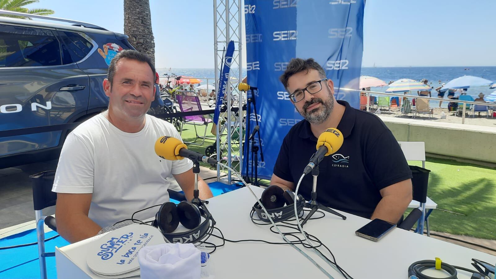 La Radio al Sol desde Lo Pagán