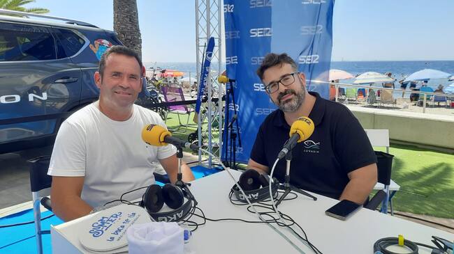 La Radio al Sol desde Lo Pagán