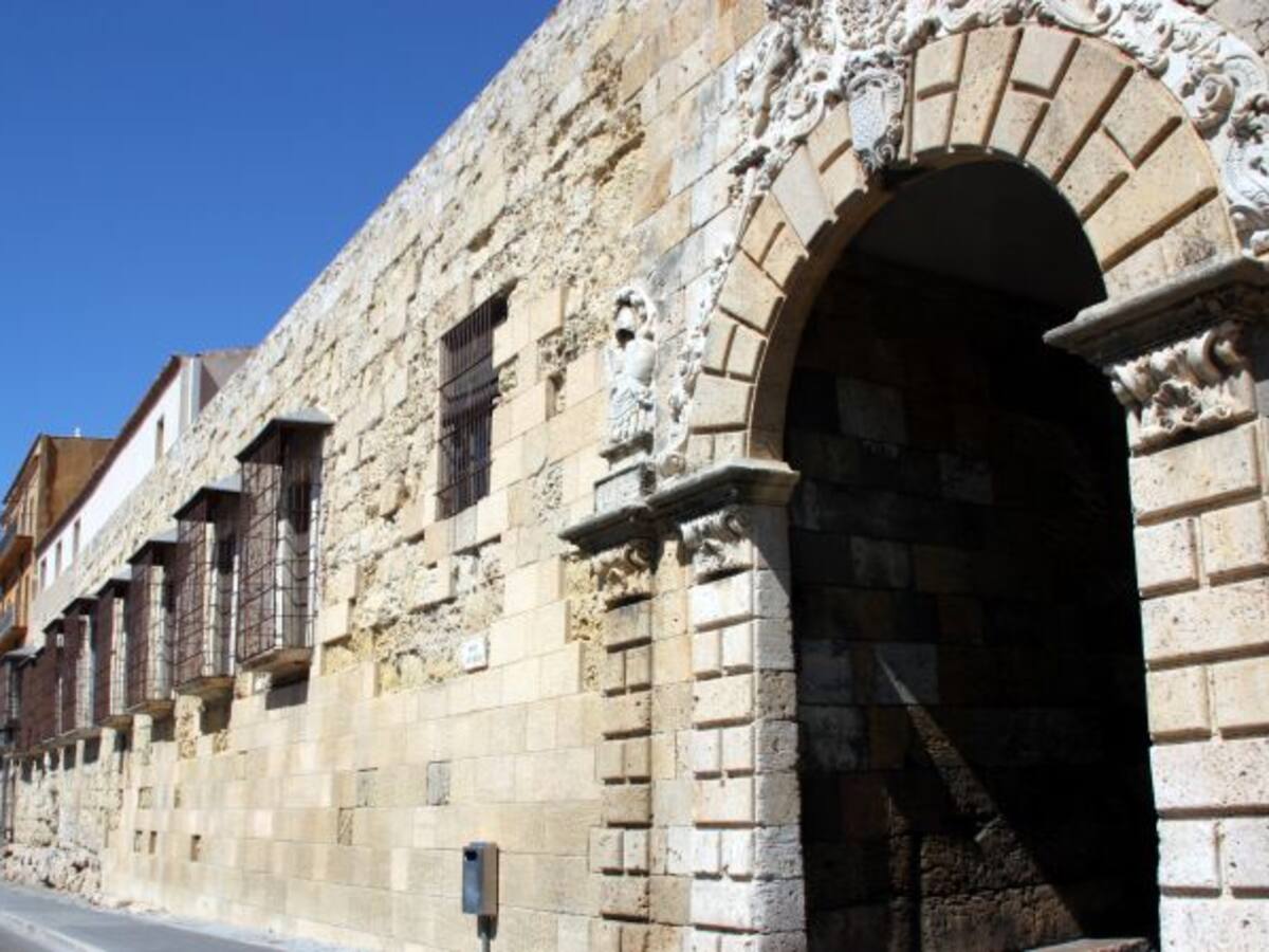 El pla director de les muralles contempla 65 actuacions durant la propera dècada