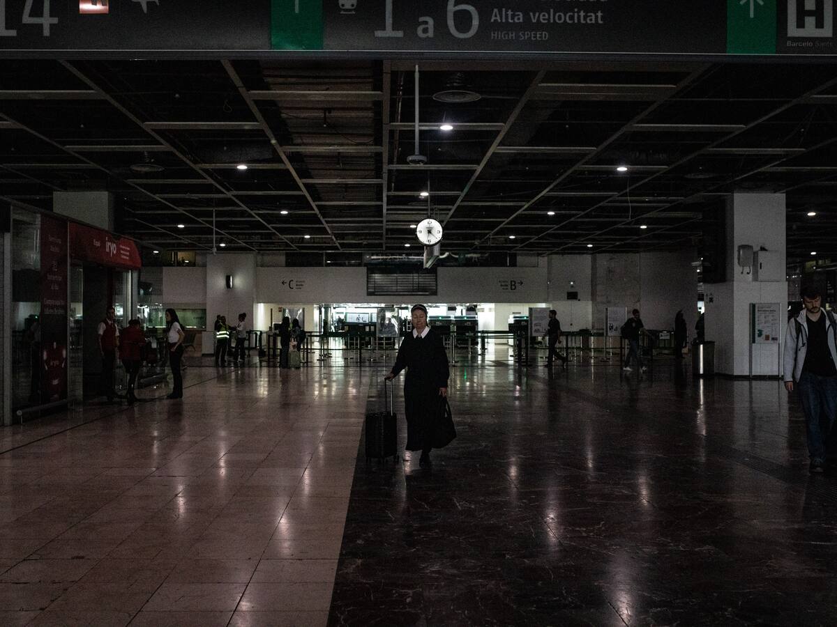 Distopías desencadenadas