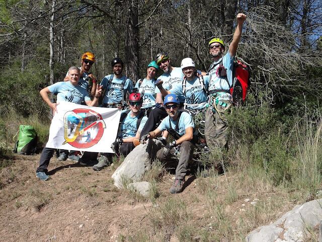 Centro Excursionista de Villena