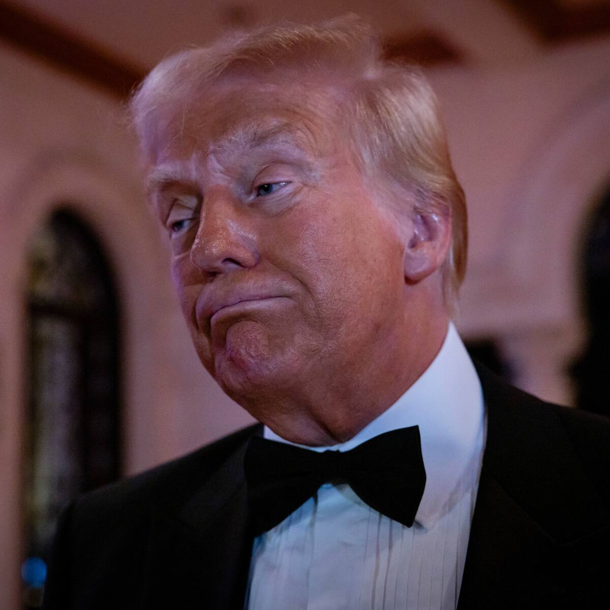 Luis Arroyo sentencia el regreso de Trump a la Casa Blanca: "Es un síntoma de una enfermedad de nuestro tiempo"