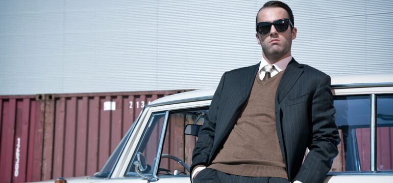 El postureo se ha puesto de moda.