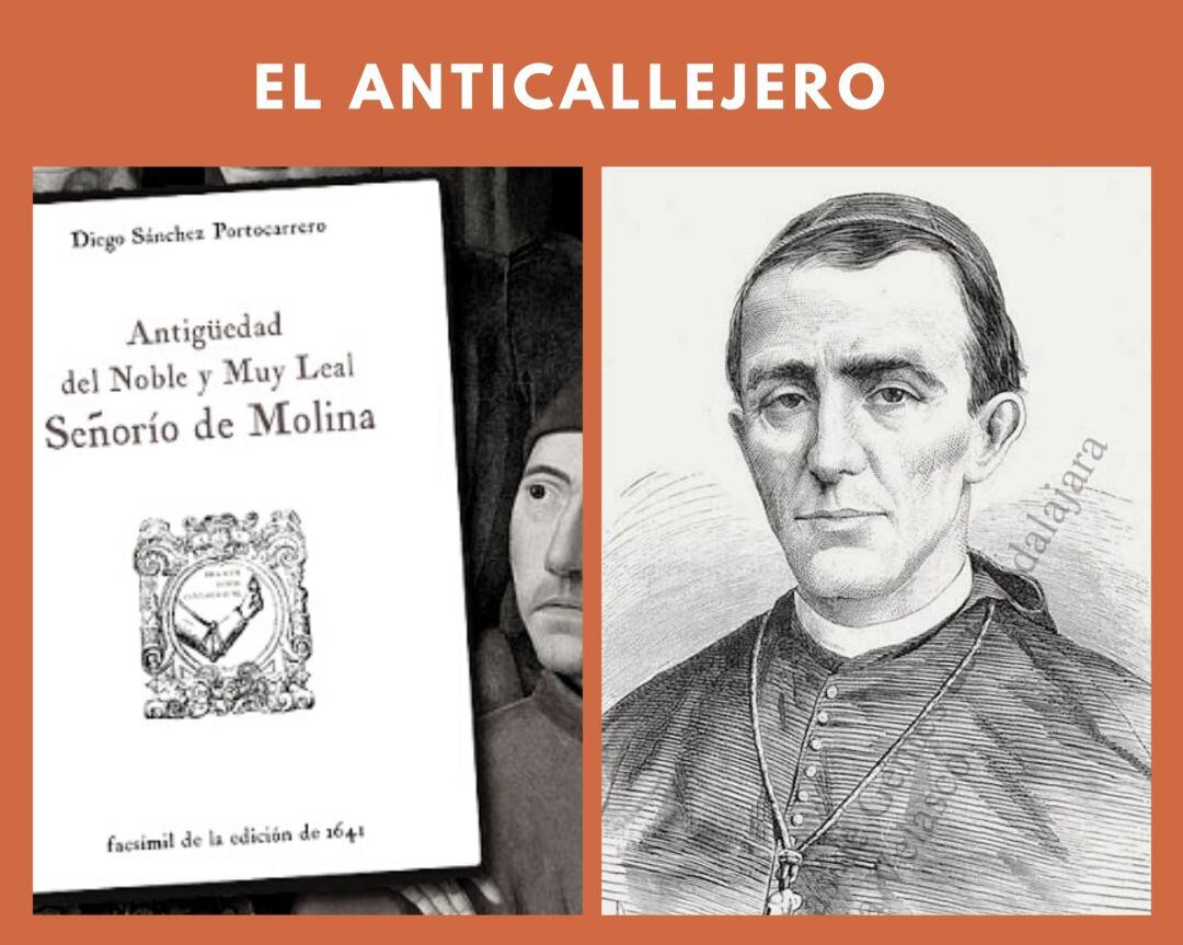 El Anticallejero