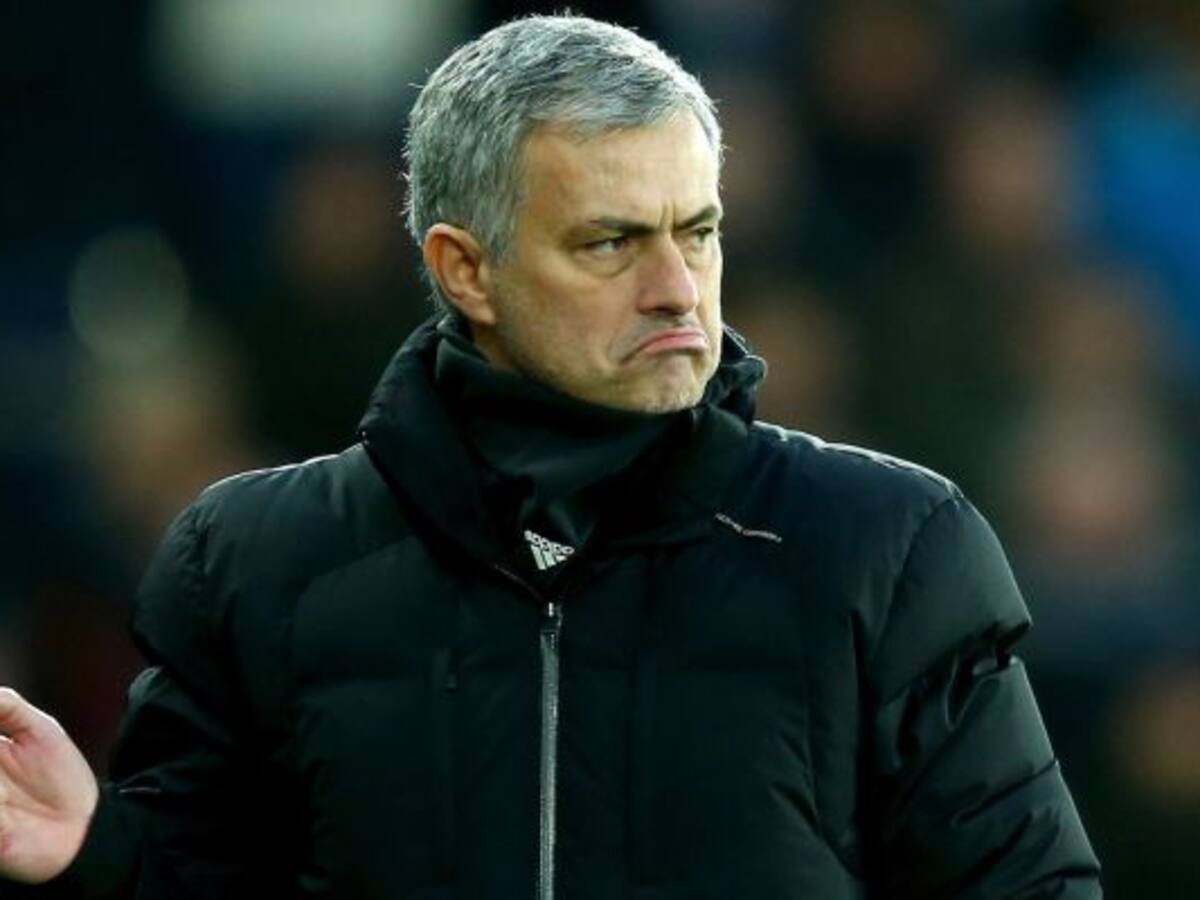 Mourinho critica a Ancelotti