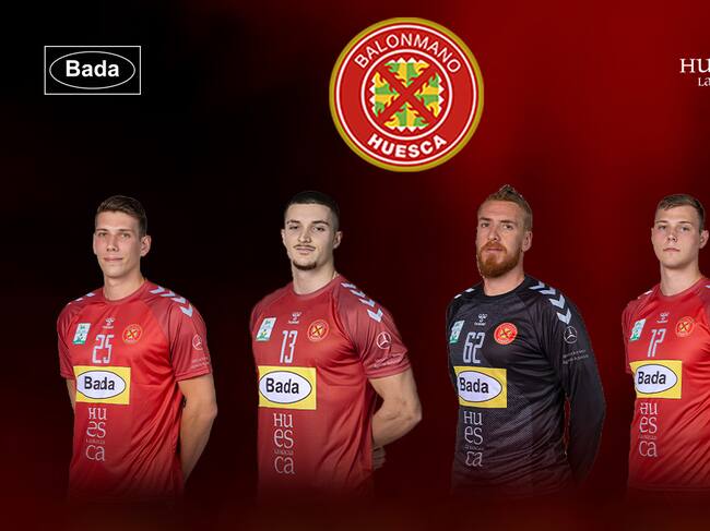 El Bada Huesca ha anunciado cuatro bajas para la temporada que viene