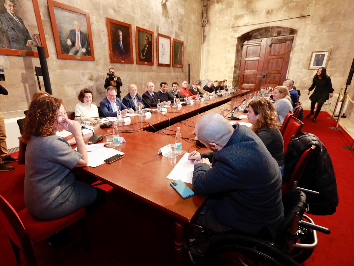 Acabar con las barreras arquitectónicas, no solo con las físicas, sino también las virtuales