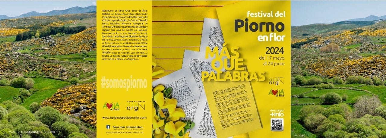 Programa del festival