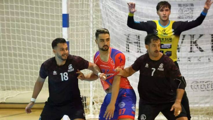 Previa del BMC de Algeciras v Cajasur