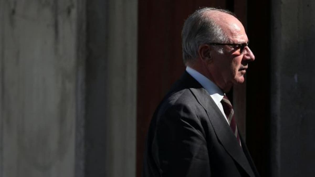 La Fiscalía pide al Supremo que confirme las condenas de prisión por las tarjetas black