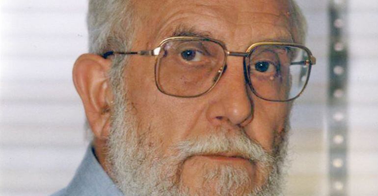 José Luis Gómez del Castillo, concejal de San Sebastián de los Reyes durante más de una década