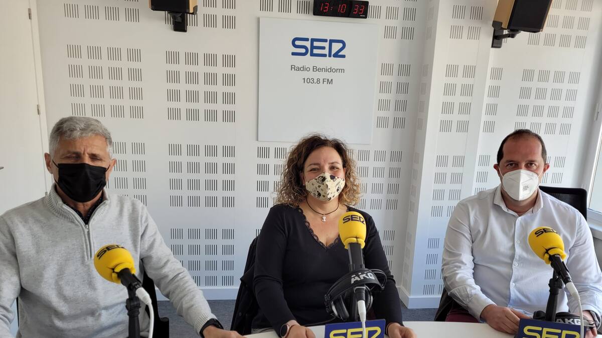 Benidorm a debate (03/02/22)