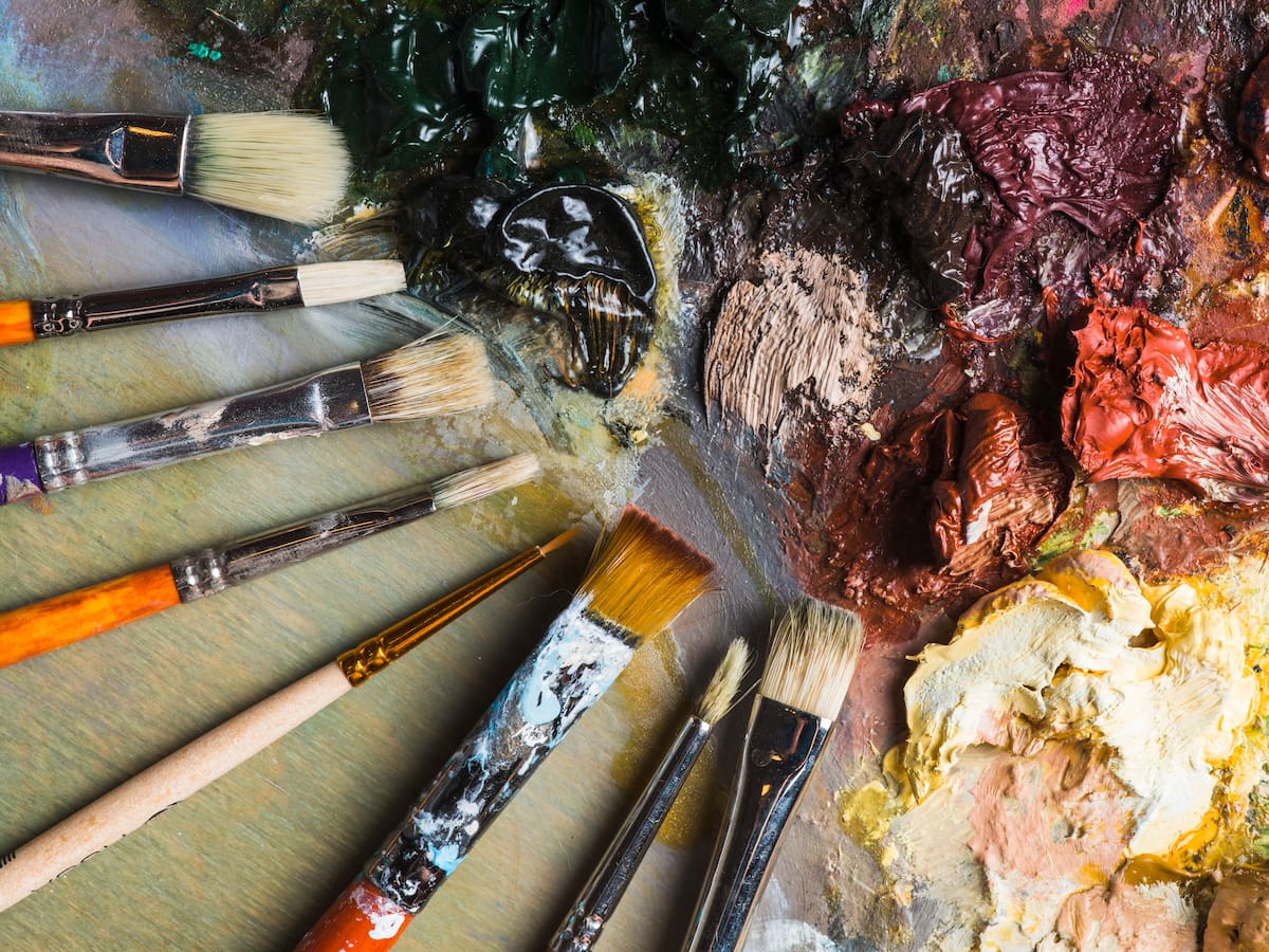 56 artistas de Tres Cantos protagonizan una exposición para celebrar los 35 años de la ciudad