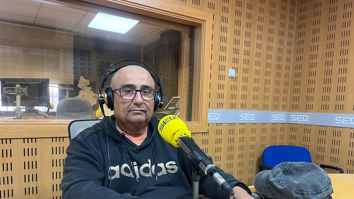 MISCELANEA SOCIAL ENTREVISTA JUAN MANUEL MENDOZA CIUDADOS PALIATIVOS