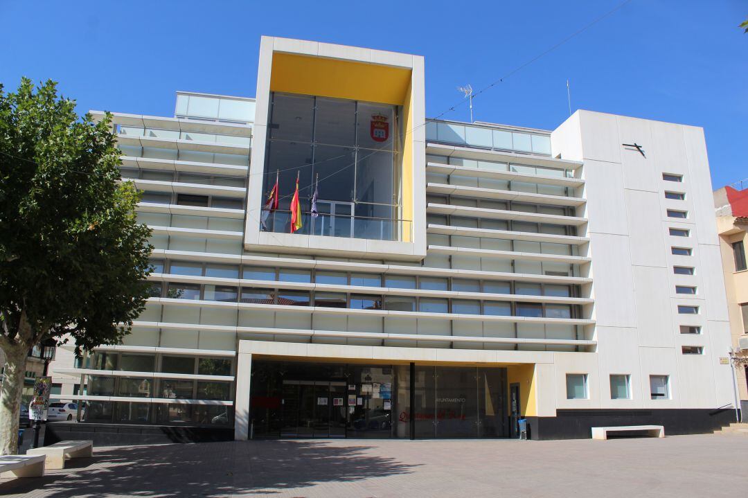 Quintanar podría ser confinada en las próximas horas