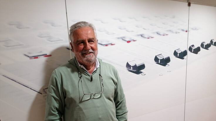 Rafel Nadal, Entrevistes Perquè Sí