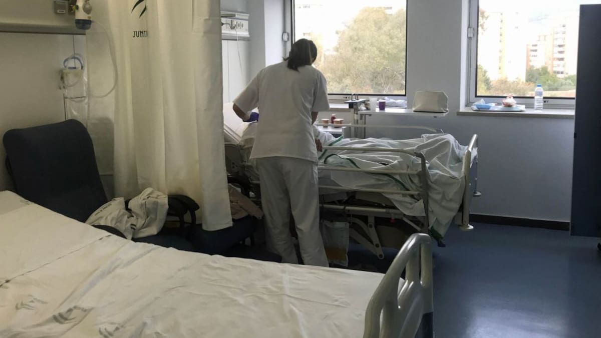 El 63 por ciento de las enfermeras y fisioterapeutas andaluzas han sufrido acoso sexual en el trabajo