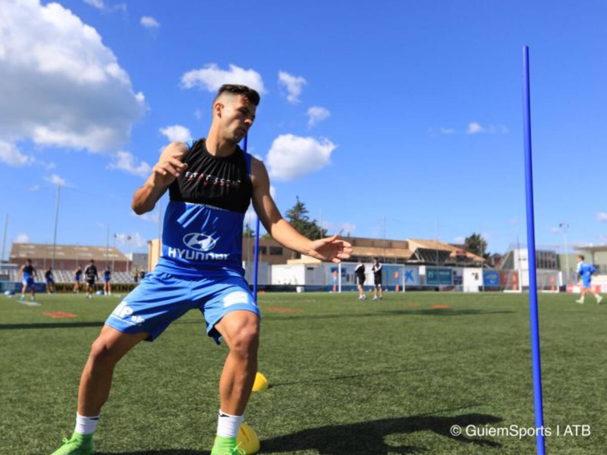 José Ruíz: "Los mensajes de Manix son claros y directos, nos transmite tranquilidad