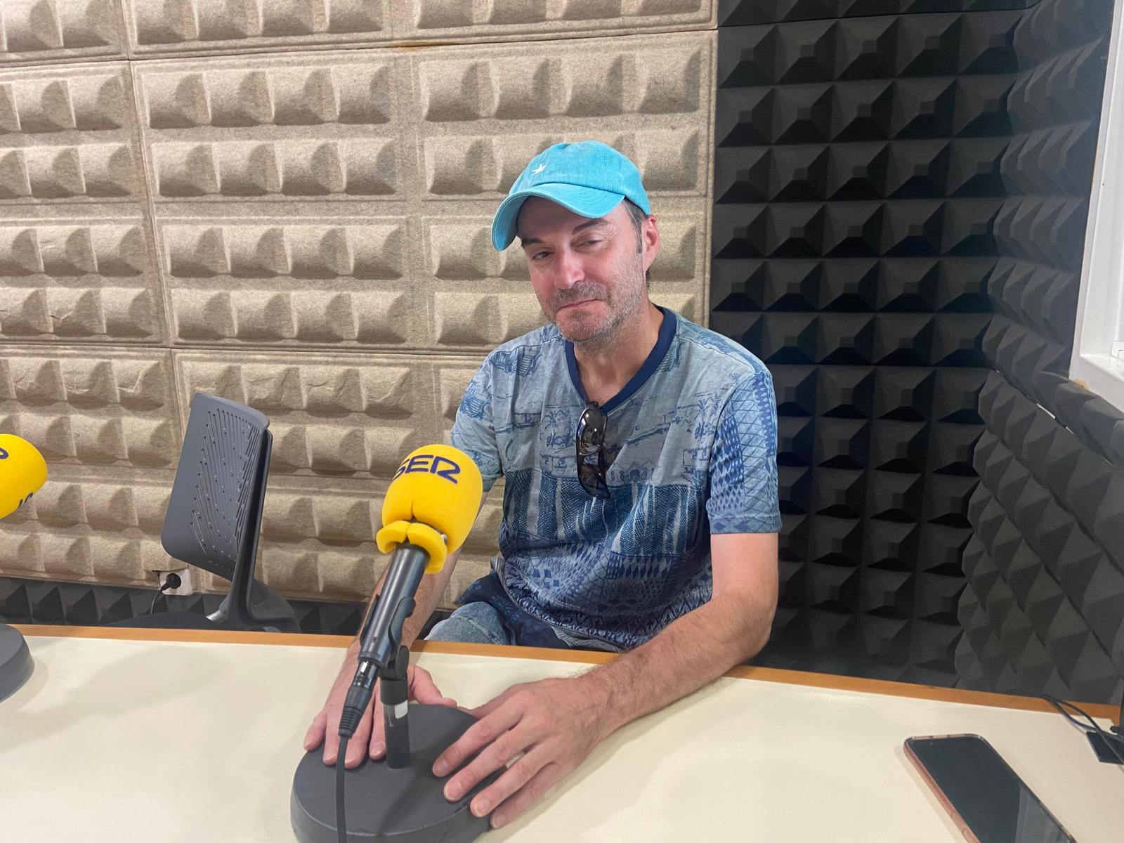 Fidel Meneses. Fotógrafo flamenco y social