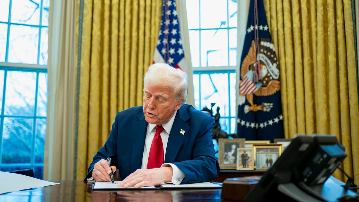 Qué impacto tendrán los aranceles que Trump impondrá a México, Canadá y China: cierres de fábricas y más de un millón de puestos de trabajo en riesgo