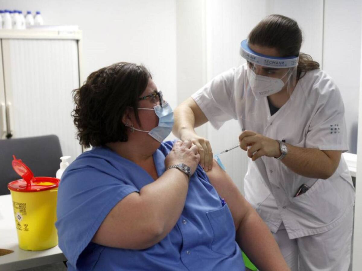 La sangría no para: 441 casos y 7 muertos por coronavirus en la comarca