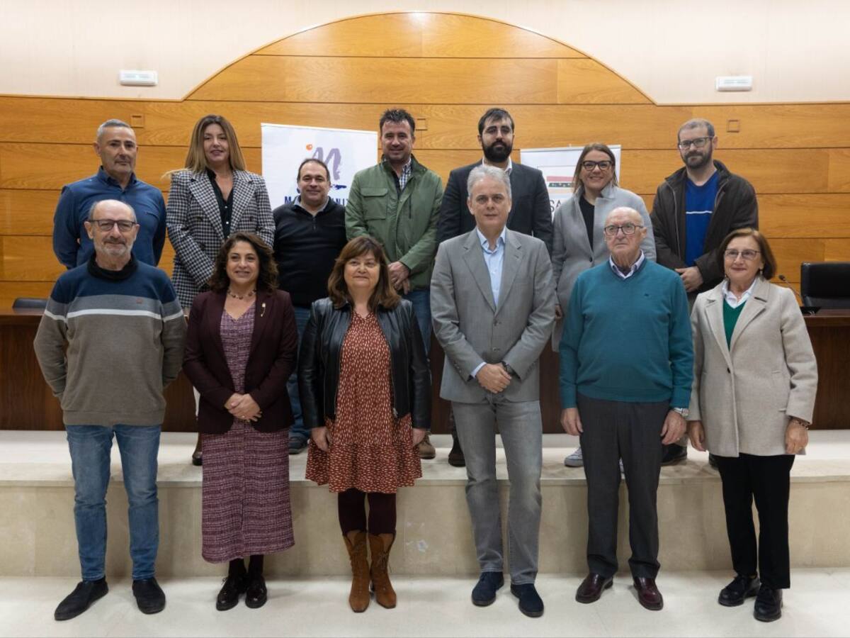 La Mancomunitat impulsa una oficina Xaloc para asesorar a la ciudadanía de La Safor en materia de vivienda