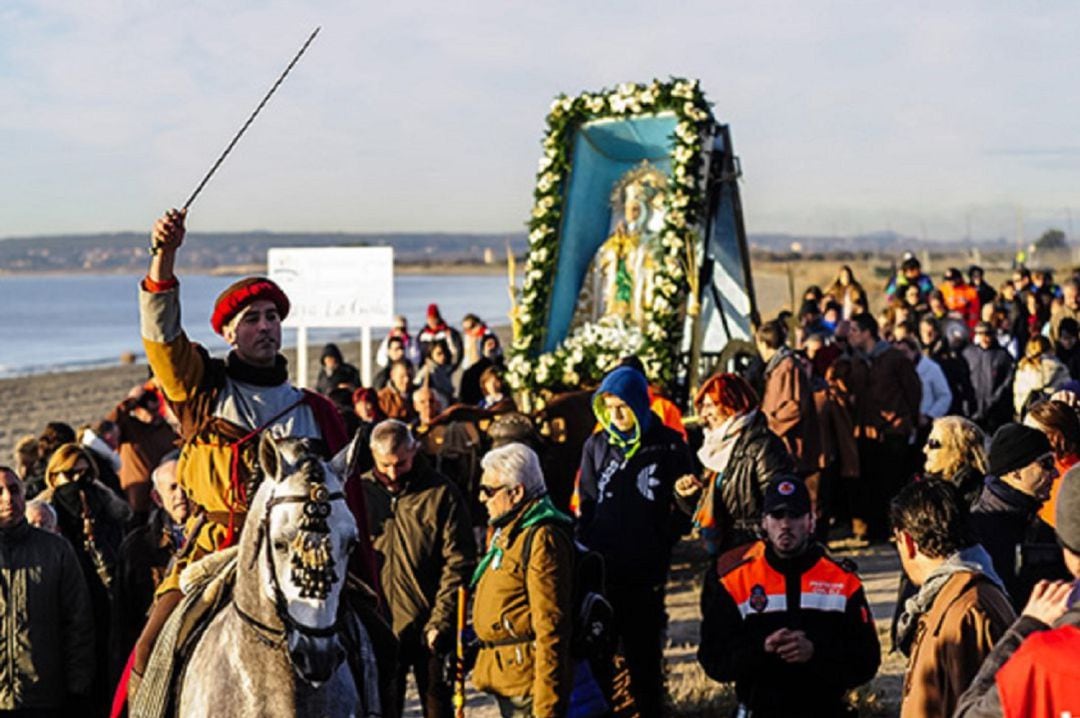 Sociedad Venida de la Virgen