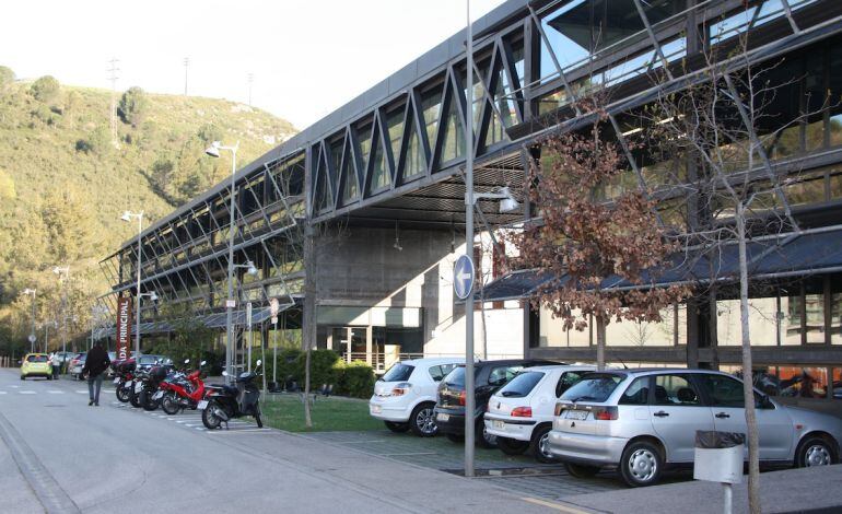 El Parc Científic, més a prop de sortir del concurs de creditors.