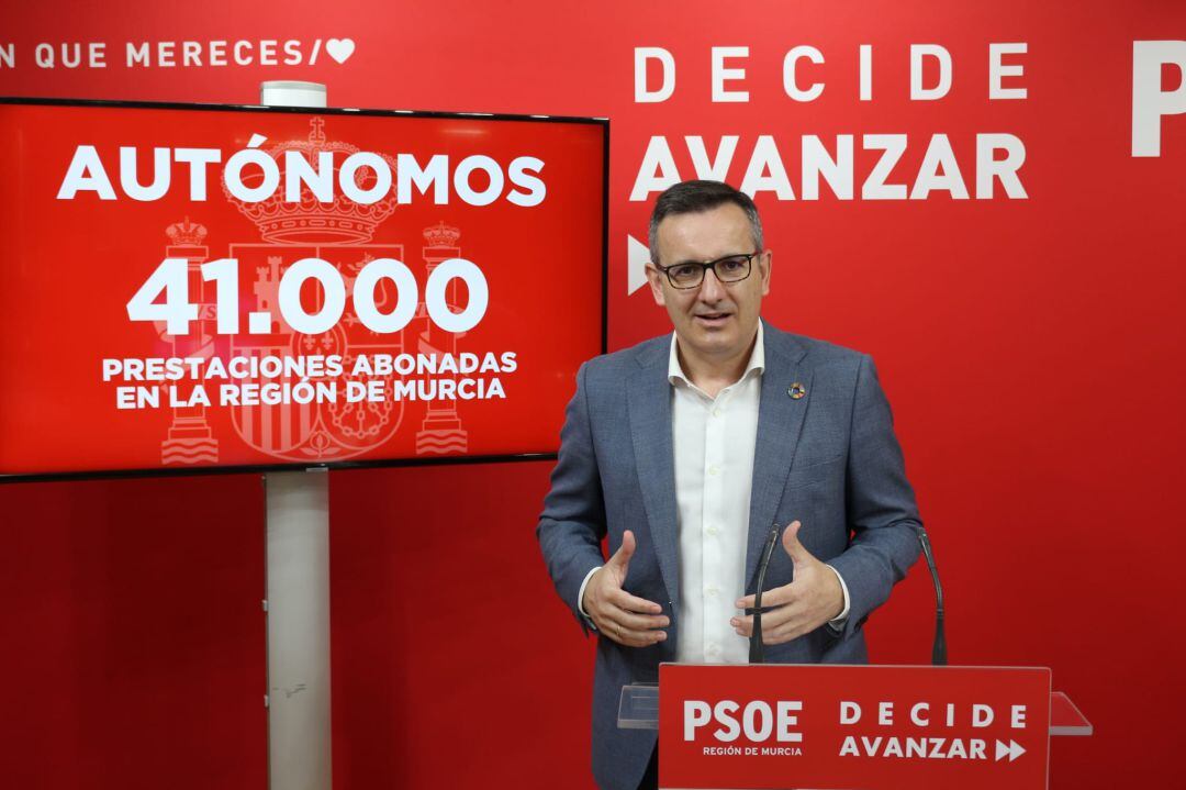 El PSOE ha registrado una proposición de ley regional de Cambio Climático para reducir en un 40 por ciento las emisiones de gases contaminantes 