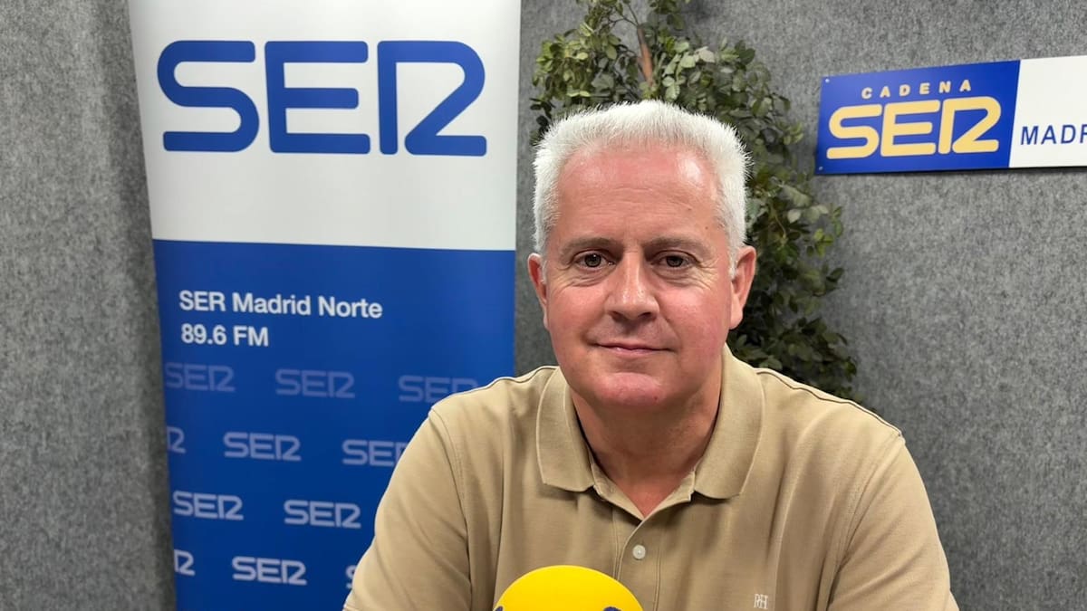 Narciso Romero, portavoz socialista de San Sebastián de los Reyes, nos habla de la necesidad de construcción de vivienda por parte de la EMSV