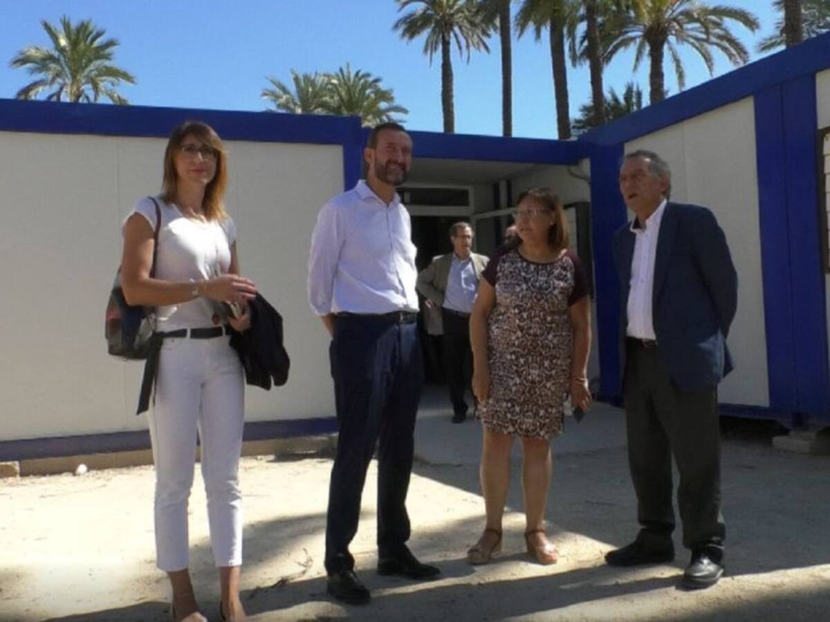 El IES Número 11 podría estar en licitación en mayo