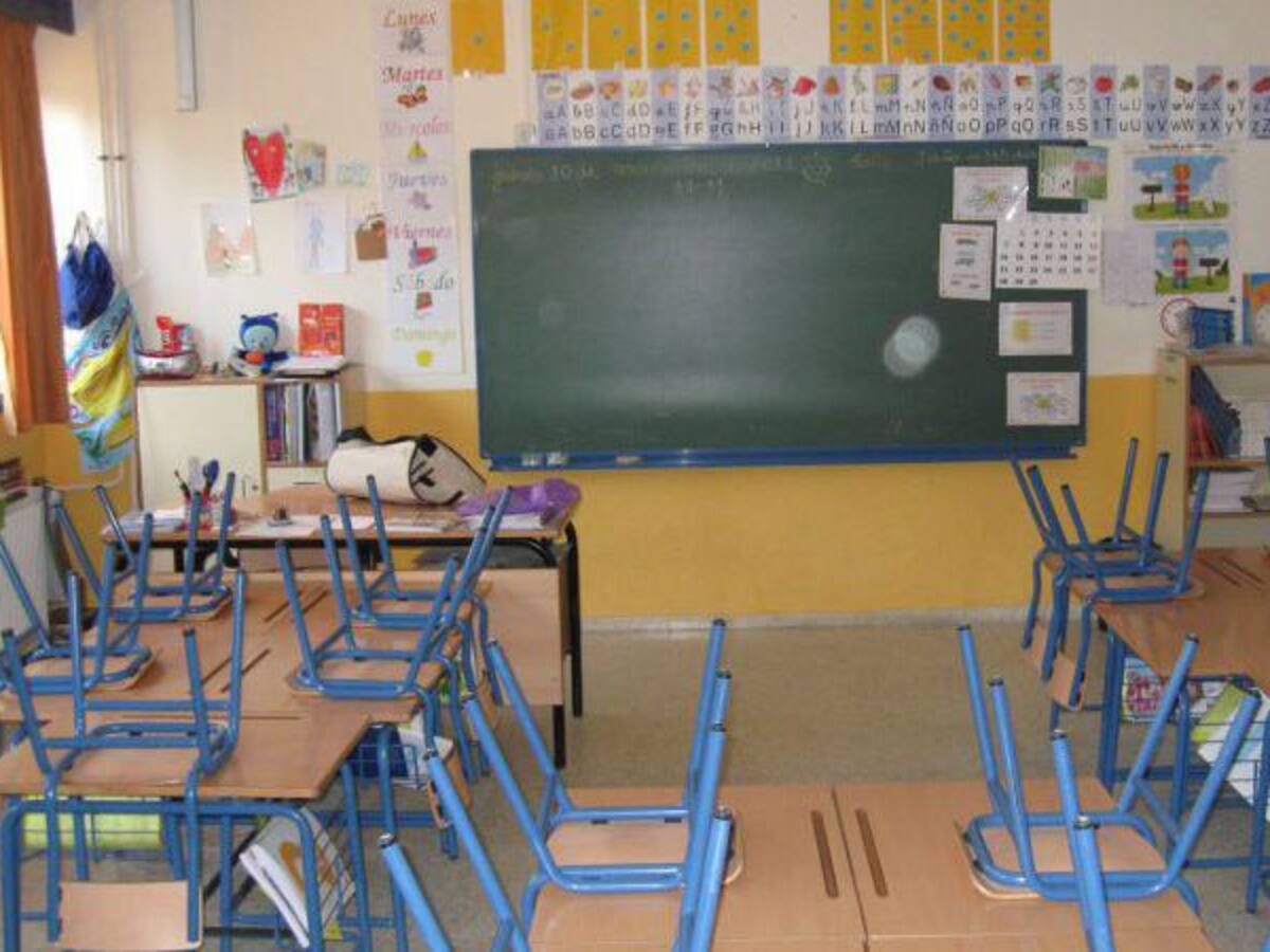 El equipo de gobierno retira in extremis la licitación del servicio de limpieza