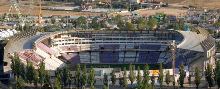 Estadio José Zorrilla