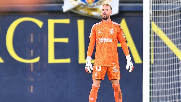 Entrevista a Aarón Escandell en 'SER Deportivos Cartagena' - 30/03/2023