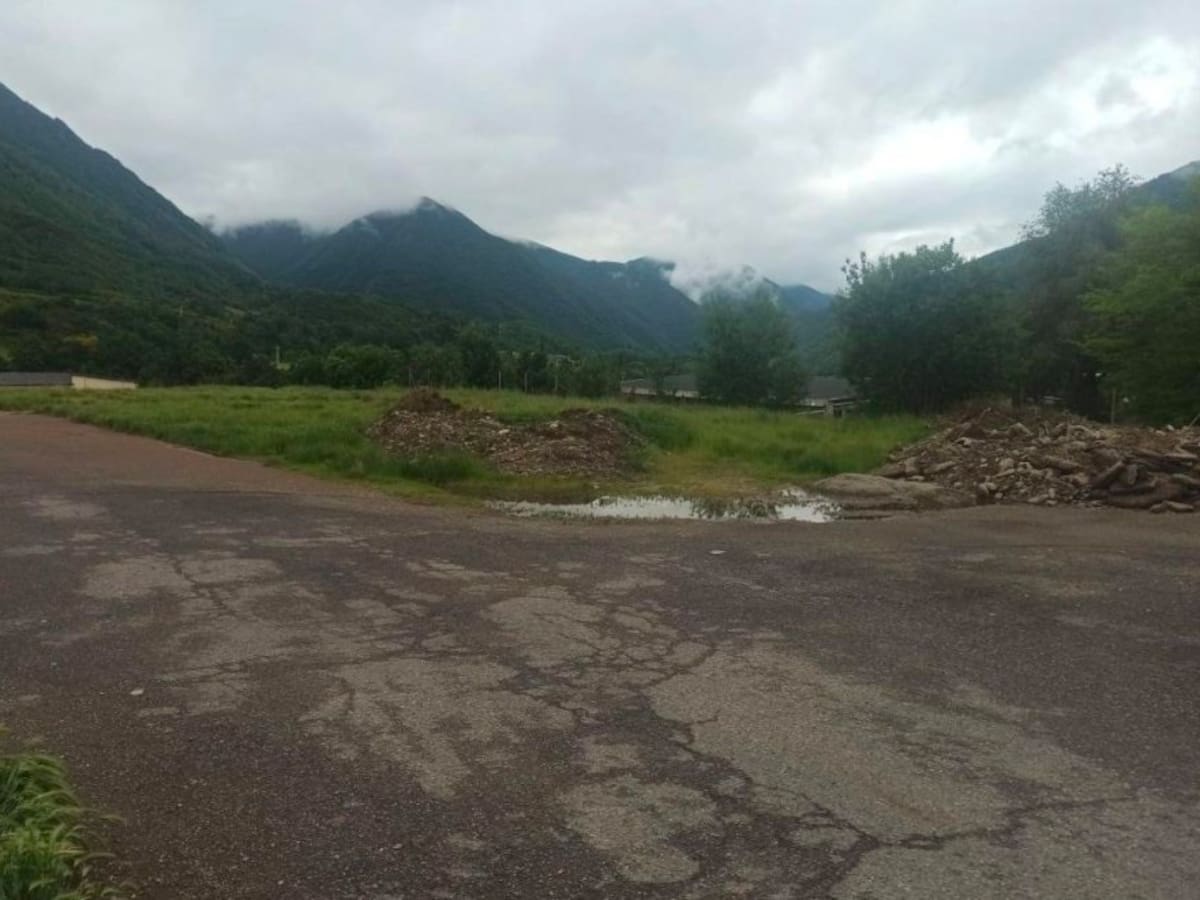 El centro de refugiados de Villablino queda en el aire tras perder la financiación europea