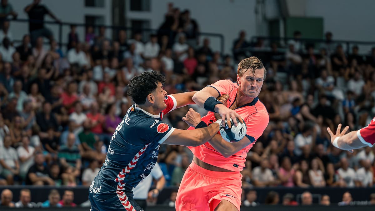 Horneo Eón Alicante cae con claridad en el Palau ante un Barça incontestable