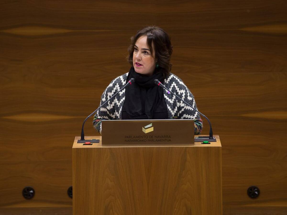 Aznárez: "Hoy se da un mayor consenso contra las muchas formas del terrorismo"