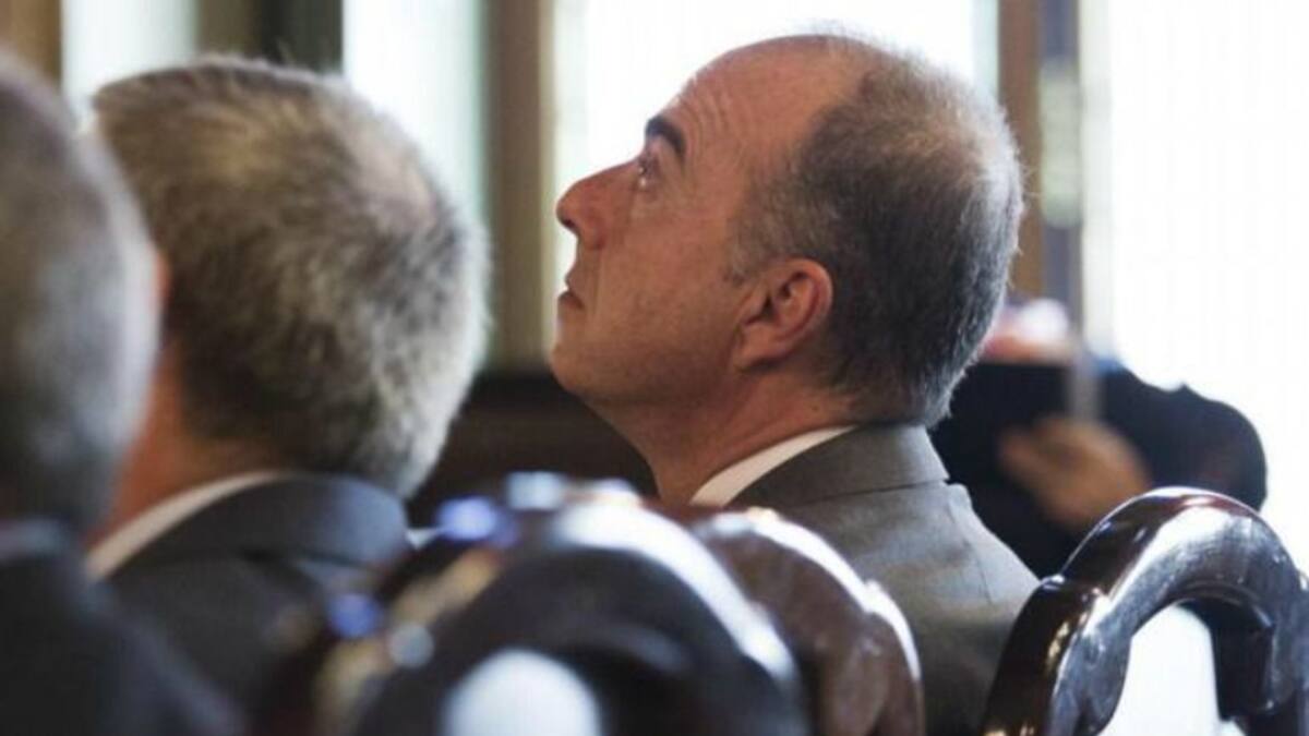 Miguel Zerolo: 'Don Ignacio me dijo que su última oferta por los terrenos eran 8.700 millones de pesetas'